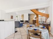 400 m de la plage - Maison avec jardin pour 6