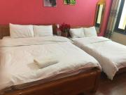 Bình Lan Sa Pa Homestay