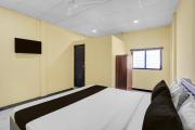 Hotel O by OYO Chaitanya Lodging