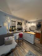 Domki Obłazówka nad Białką