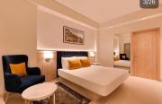 Hotel De Rosewood Inn -Near Delhi Airport-Free Airport Drop