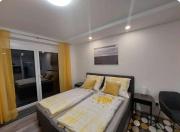 APARTIA Spolková Brno center