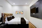 Hotel O by OYO Grand Residency