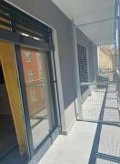 APARTIA Spolková Brno center