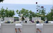 MEDITERRANEAN SEASONS, VILLA MEDITERRANEA Taormina, Private Pool & Sea View