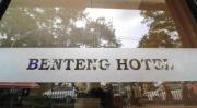 Hotel Benteng