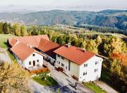 Ferienhaus am Bauernhof mit Terrasse nähe Wexl Arena