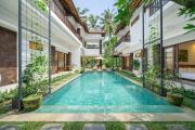 Toya Villa-Cozy Stay in Ubud-Pool&Garden