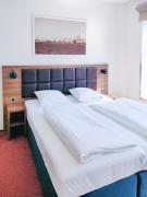 Dancenter Hotel Jomfru Ane