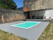 Praia Grande Mosqueiro casa