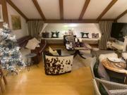 Apartment Cristina - Südbalkon mit Bergblick