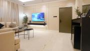 شقه فاخره بالقرب من مركز الملك عبدالله المالي
