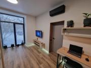 Апартаменти поруч залізничного вокзалу