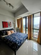 Blissfort Lowest Room Rate in Makati with fast wifi & view