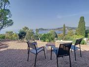 Sea view House beach on foot Côte dAzur