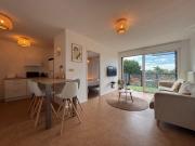 Le Primavera - Parking et Balcon - 4 pers