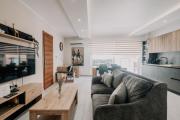 Urban Gem - Stylish Apartment in Msida-Gzira