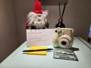 철길공원 옆, White Linen House