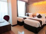 dprimahotel Mega Kuningan