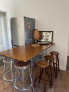 Charming One-Bedroom Apartment in Woollahra