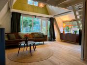 Boshuisje Rekem - Nirvana