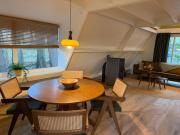 Boshuisje Rekem - Nirvana