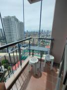 Blissfort Lowest Room Rate in Makati with fast wifi & view