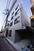 Crecer Apartment Hotel kamata