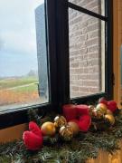 Bed & Breakfast Fort Bakkerskil