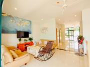 Alisa Phu Quoc Waterfront Hotel