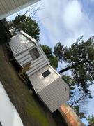 Mobile Home 749 6pers Bois Dormant