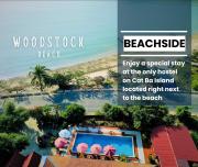 Woodstock Beach Camp