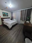 Robinsons Place Residences Tower 1