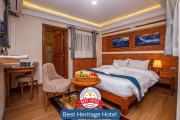 Darbar Heritage Inn