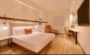 Hotel Rosewood-Near Delhi Airport-Free Airport Drop