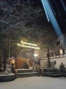 Ferienwohnung Zur Waldroute