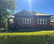 Black Range Cottage Cowra