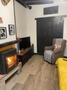 El gallinero de la villana