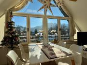 Willa Pod Szymoszkową 2 Centrum Zakopanego - Pokoje u Mirka