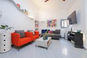 Cappellari Luxury Suite - 1 min from Campo de Fiori