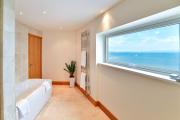The Tower Penthouse – Stunning Sea Views
