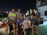 Sleepbox Hostel Suratthani