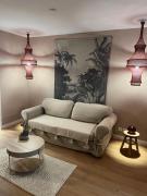 Posez vos valises ! La ville vous attend