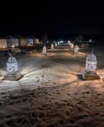 Camp Standard Merzouga