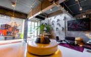 The B Ranong Trend Hotel
