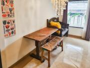 Strategic 2BR Seminyak House UP2 6 Person