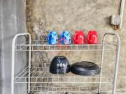 Strategic 2BR Seminyak House UP2 6 Person