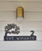 Valentines Special At The Wingate