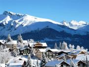 Irmas room Bakuriani