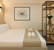 Central Paris - Premium family apartment near metro